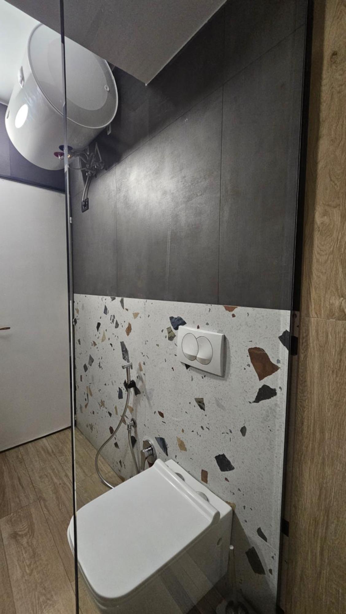 Tam Serviced Studio Apartment Myslym Shyri No2 Tirana Kültér fotó