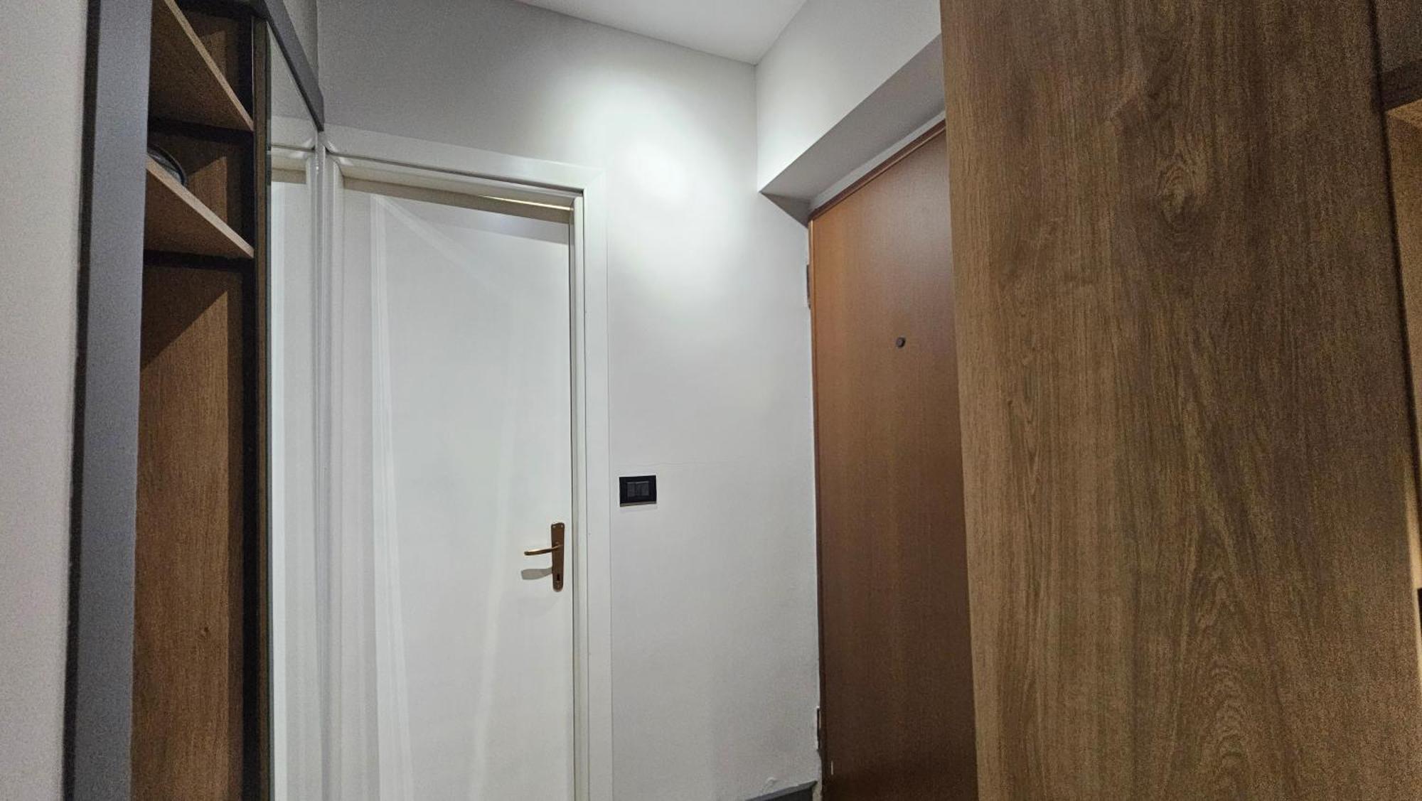 Tam Serviced Studio Apartments Next To Blloku Tirana Kültér fotó